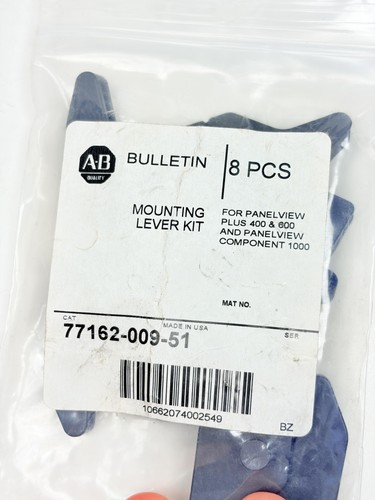Allen bradley 77162 009 - allen-bradley, 77162-009-51