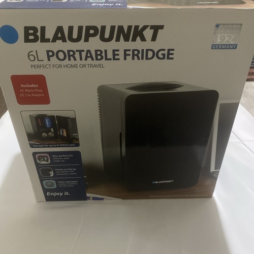 Blaupunkt portable mini - blaupunkt,