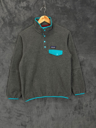 Patagonia jacket mens - jacket, small