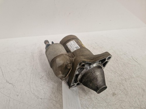 Fiat panda mk2 2012 starter - fiat,