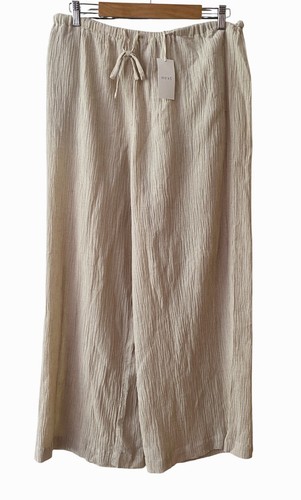 Next ladies crinkle trousers - next,