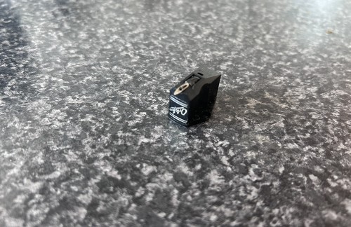 Ortofon sl15 ell low output - ell,