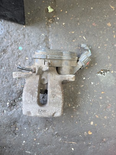 440113566r rear left brake - rear,