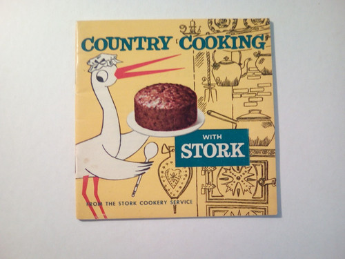 Stork cookery service - stork,
