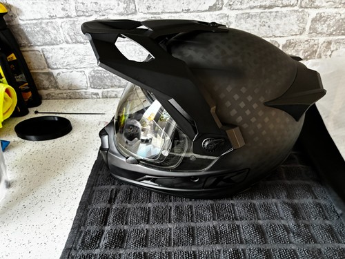 Klim krios pro matt - klim,