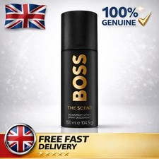 Hugo boss the scent - hugo,