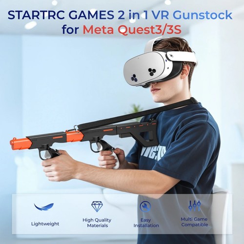 Controller grips for - controller, meta