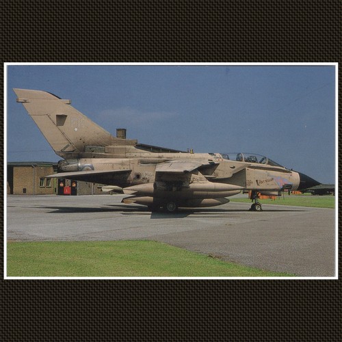 Bae tornado aircraft - tornado, gr.1