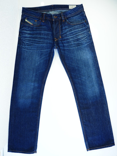 Diesel larkee jeans w34 - larkee, l32
