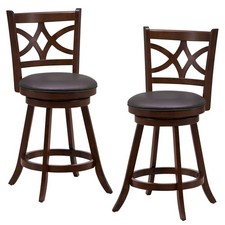 Set bar stools - of,