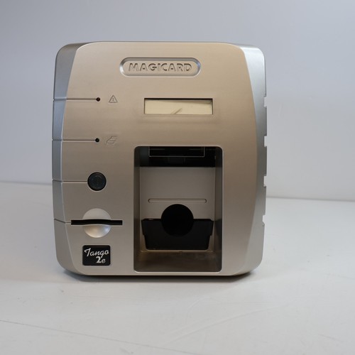 Magicard tango dual sided - magicard, 2e