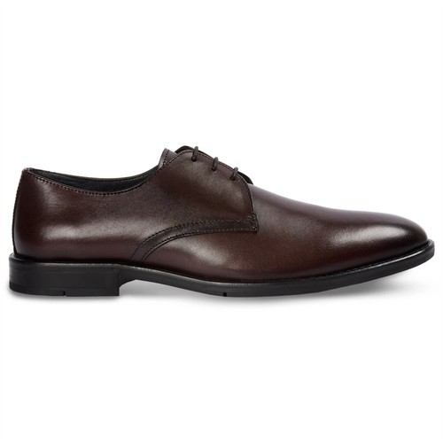 Henley men brown - henley,