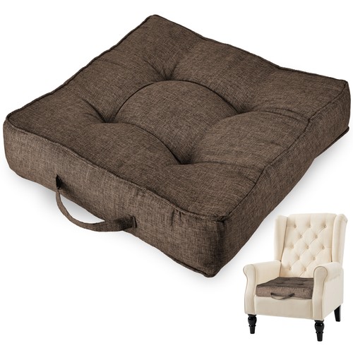 Giant booster seat - seat, pad