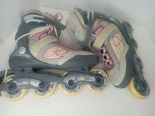 Athena inline skates size - k2,