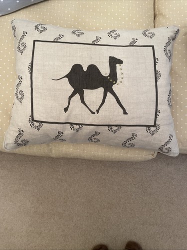 Susie watson cushion 49cm - cushion, x