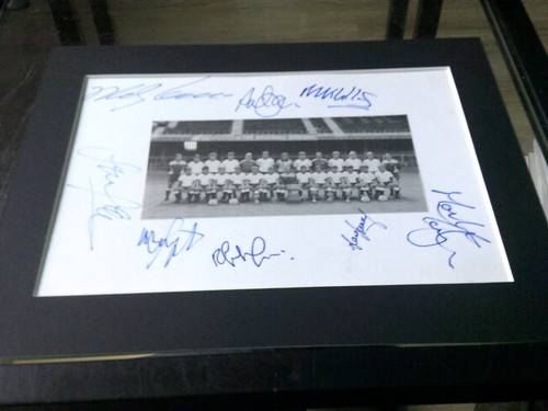 Derby county signed and - derby,
