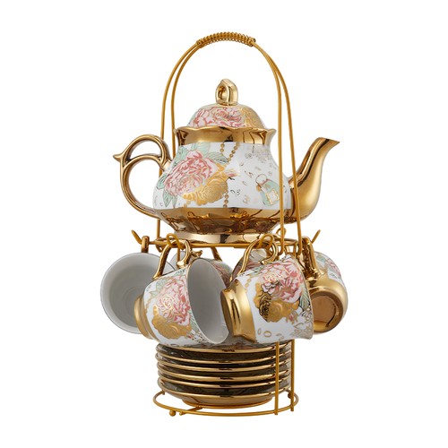 20pcs european style ceramic - 20pcs,