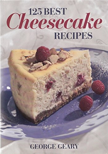 125 best cheesecake - best, recipes