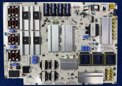 Power supply board - power,