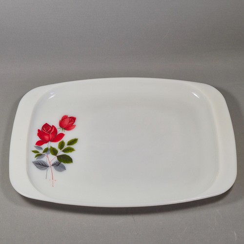 Vintage jaj pyrex large - jaj,