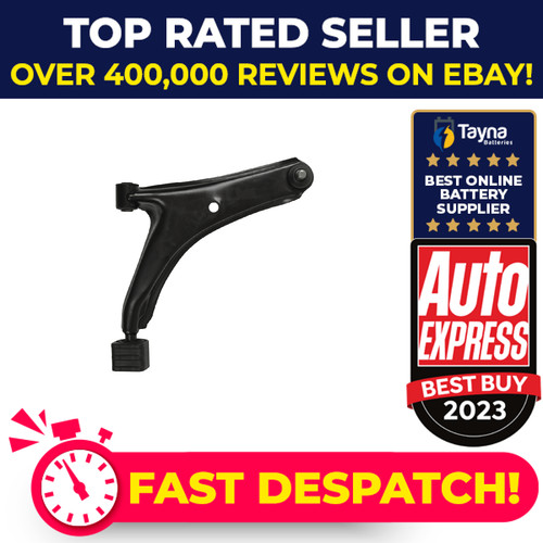 Wishbone suspension arm fits - wishbone,