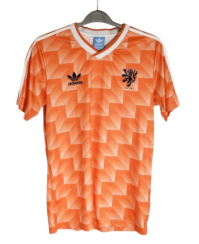 Netherlands holland dutch - netherlands, 1988