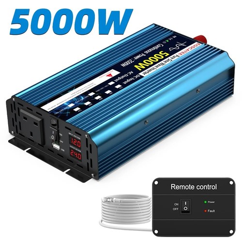 2500w pure sine - 2500w, wave