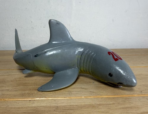 Swimline realistic shark - shark, toy