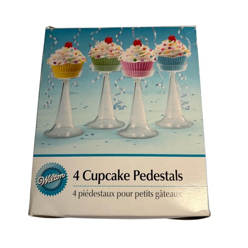 Wilton baking supplies set - wilton,