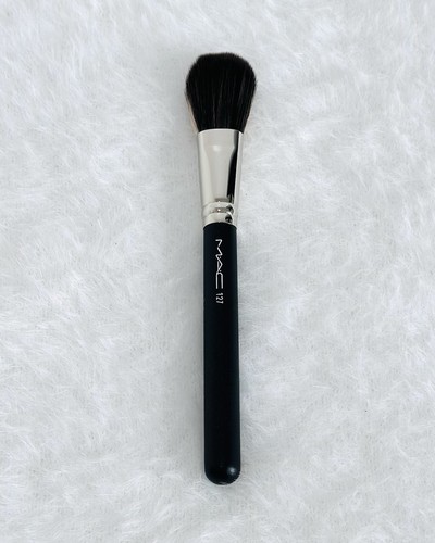 Mac 127 split - fibre, brush
