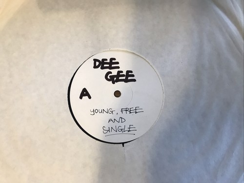 Dee gee young - gee, free