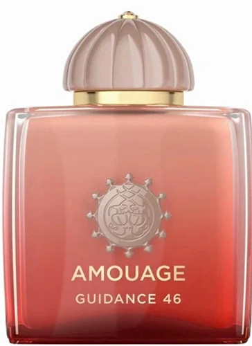 Amouage guidance - amouage, 46