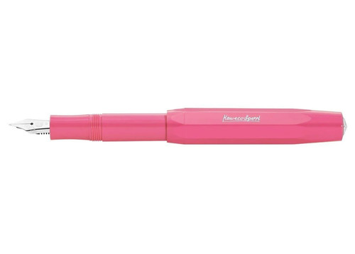 Kaweco skyline sport fountain - sport,