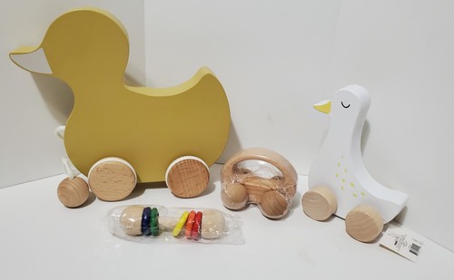 New montessori lot - lot, of