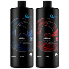 Freshwater aquarium buffers - aquarium, ph