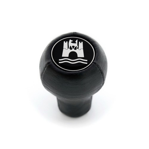 Wolfsburg shift knob caddy - vw,