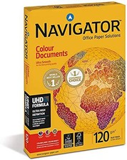 Navigator paper colour - navigator,