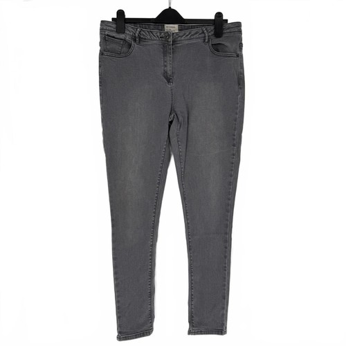 Red herring grey skinny - herring,