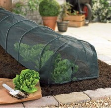 Poly tunnel cloche mini - cloche,