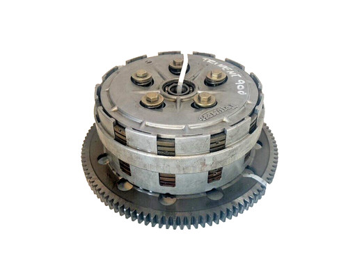 Triumph trident 900 clutch - 900,