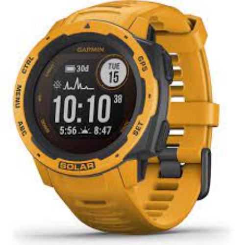 Garmin instinct solar 45mm - instinct,