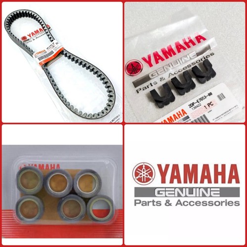 Genuine yamaha nmax 2015 2016 - yamaha,