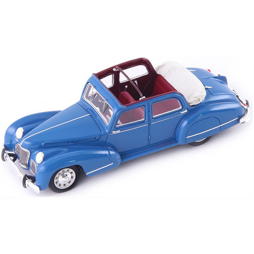 Autocult scale citroen - 1:43,