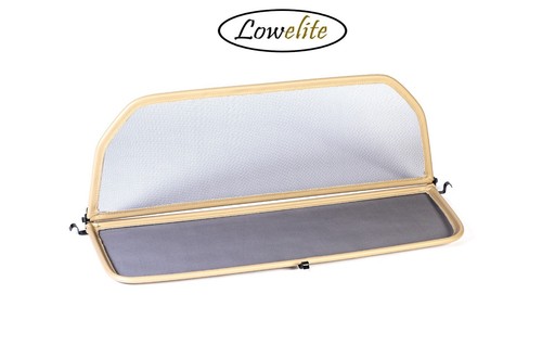 Windblocker for mercedes - windblocker, sl