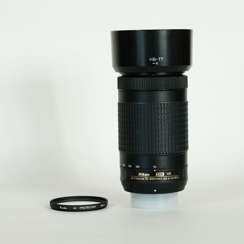 Nikon nikkor 70 - nikon,