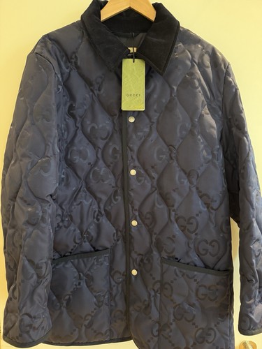 Gucci jacket men - jacket,
