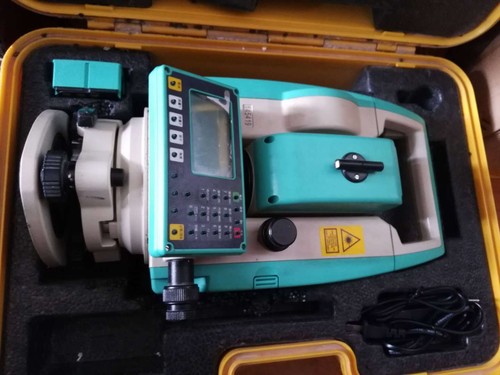 New ruide reflectorless 400m - new,