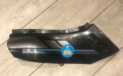 Fairing rear side - rear, yamaha