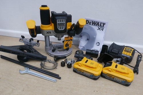 Dewalt dcw620h2 18v - dewalt, 1/2"