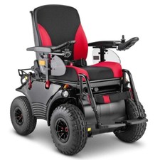 Meyra optimus 2rs off road - meyra, off-road